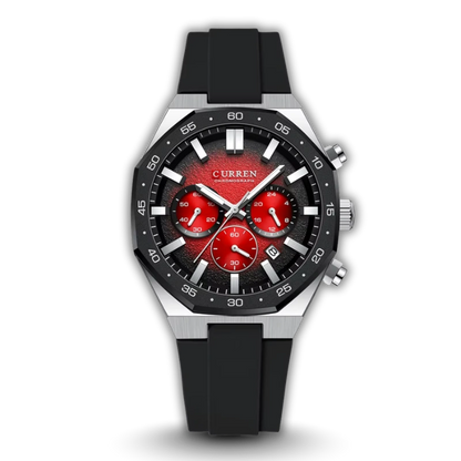 שעון Curren דגם Snow