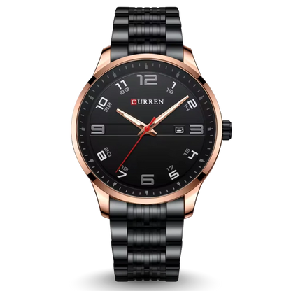 שעון Curren דגם Napoli