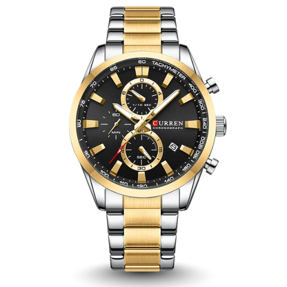 שעון CURREN דגם Royal