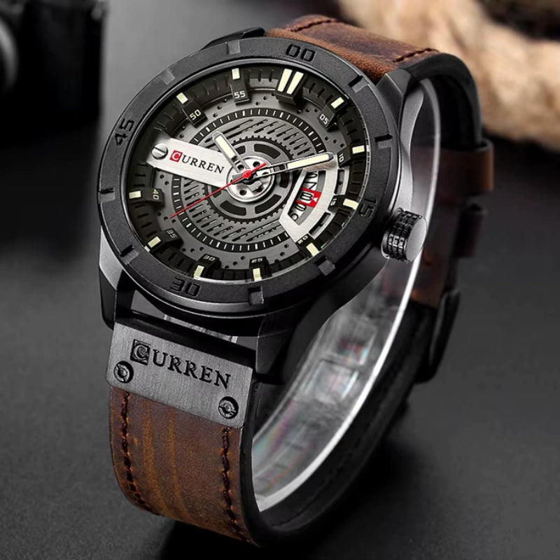 שעון Curren דגם Parma