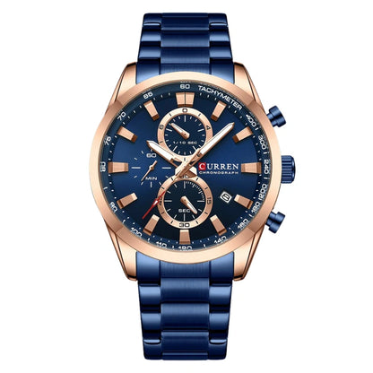 שעון CURREN דגם Royal