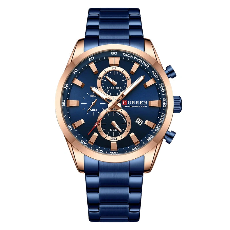 שעון CURREN דגם Royal