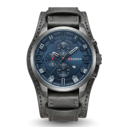 שעון CURREN דגם Axis