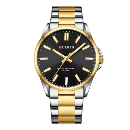 שעון CURREN דגם NOORI