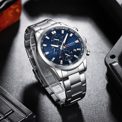 שעון CURREN דגם Royal