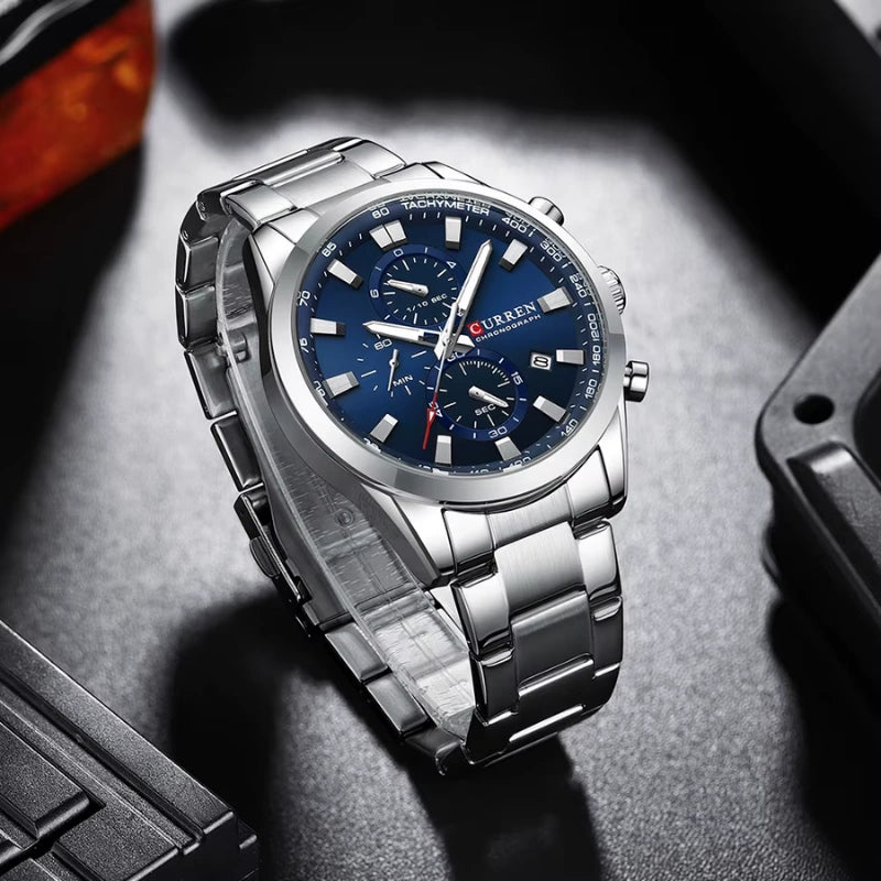 שעון CURREN דגם Royal