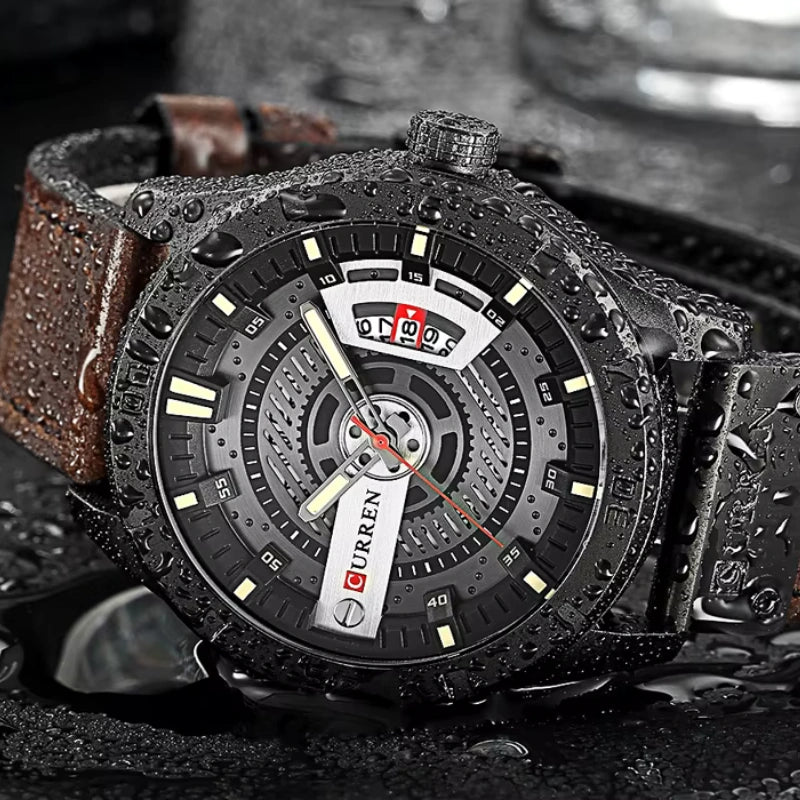 שעון Curren דגם Parma