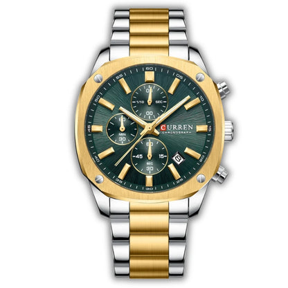 שעון CURREN דגם Rome XII