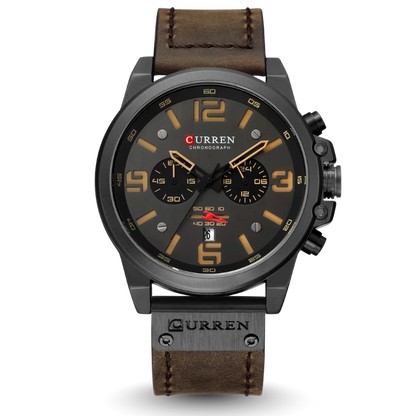 שעון CURREN דגם Denver