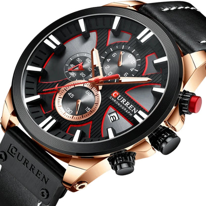 שעון CURREN דגם Milano