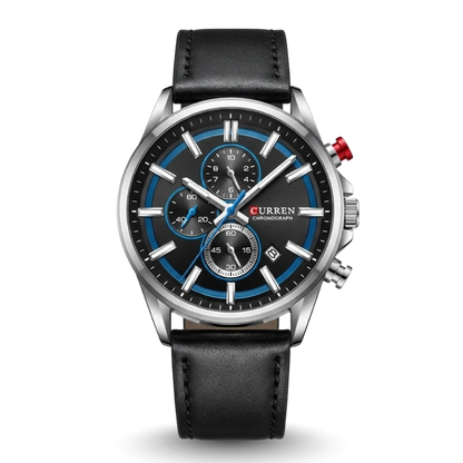 שעון CURREN דגם Milano