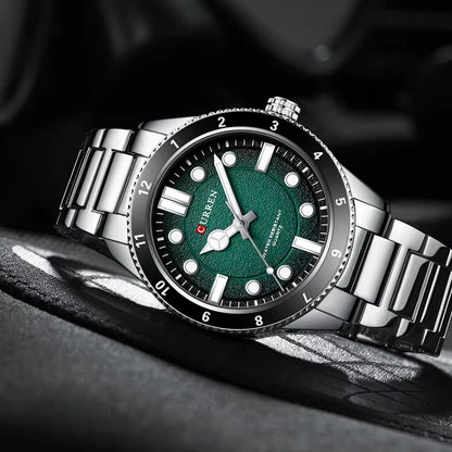 שעון Curren דגם Ocean