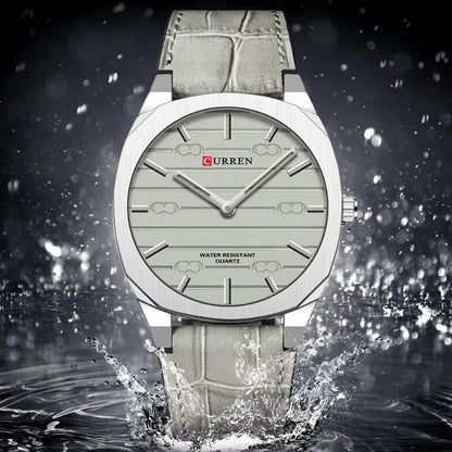 שעון Curren דגם Moscow