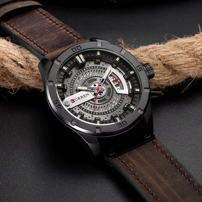 שעון Curren דגם Parma