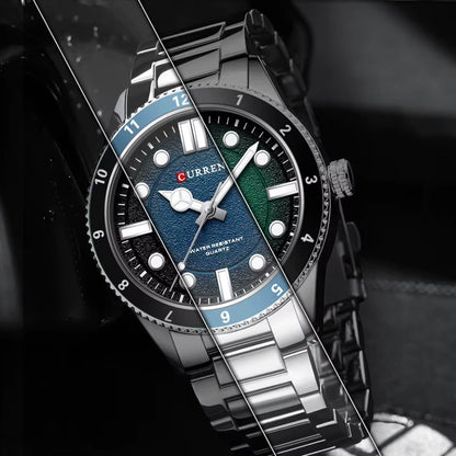 שעון Curren דגם Ocean