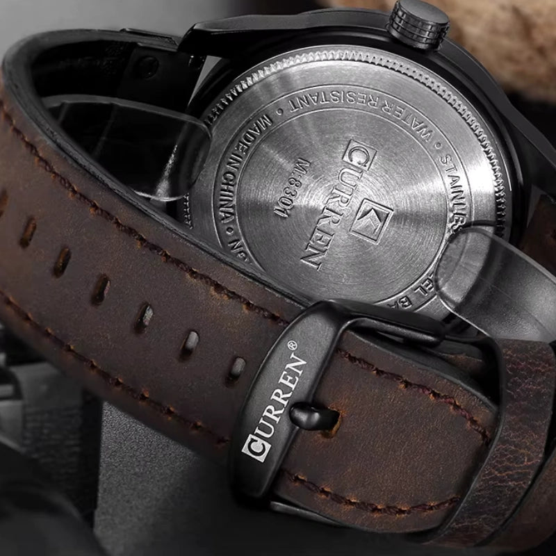 שעון Curren דגם Parma