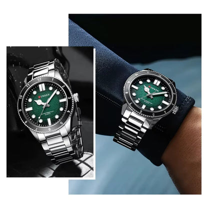 שעון Curren דגם Ocean