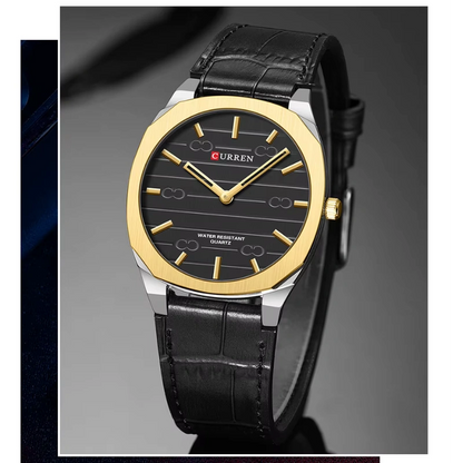 שעון Curren דגם Moscow